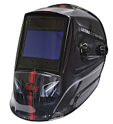 Маска сварщика "Хамелеон" ULTIMA 5-13 Visor Black /FUBAG