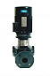 Насос циркуляционный вертикальный UNIPUMP SVH 65-22-4/2