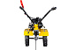 Сельскохозяйственная машина Huter МК-7000P-10-4х2