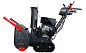 Бензиновая снегоуборочная машина VERTON SB-1570LTE
