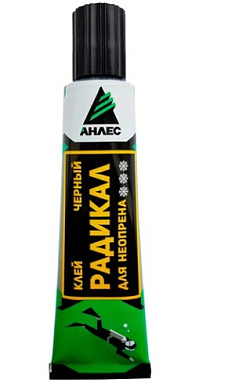 Клей Радикал 40мл (50) Анлес