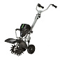 Культиватор аккумуляторный Greenworks 82V GC82T 2801107, бесщёточный, без АКБ и ЗУ