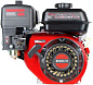 Двигатель VERTON GARDEN BS-168F/20D (196 см3,4.8кВт/6.5л.с,Ø вала 20мм)
