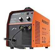 Полуавтомат сварочный инверторный PATRIOT WMA 175M