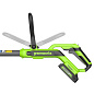 Триммер аккумуляторный Greenworks G24LT301, 24V, 30 см,  с 1хАКБ 4А и ЗУ (2113207UB)