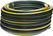 Поливочный шланг GRINDA STANDARD 3/4″ 15 м 15 атм трёхслойный армированный