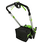 Газонокосилка аккумуляторная Greenworks GD60LM61, 60V, 61 см, самоходная, бесщеточная, без АКБ и ЗУ