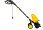 Мотокультиватор электрический HUTER EMC-1600