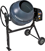 Бетоносмеситель KITTORY СМU-160L