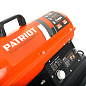 Пушка дизельная прямого нагрева PATRIOT DTC 115