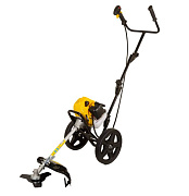 Бензиновый колёсный триммер Huter GGT-2900W