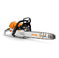 Бензопила STIHL MS 363, 3.5 кВт, шина R 45 см, цепь 36 RS 3/8"P, 1.6, 66 зв