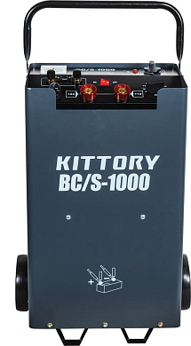 Устройство пуско-зарядное Kittory BC/S-1000