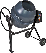 Бетоносмеситель KITTORY СМU-210L