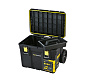 Ящик модульный размер XL, система хранения HANSTORAGE PLUS HSP622, 525x458x385мм