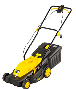 Газонокосилка электрическая HUTER ELM-2000P
