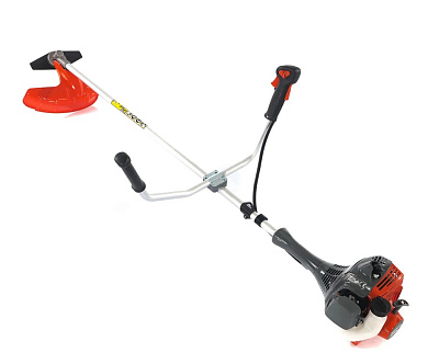 Мотокоса FF55 Holzfforma (0,75кВт, GSB 230-2, AutoCut 25-2)