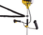 Триммер бензиновый HUTER GGT-1000S