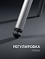 Стол для торцовочных пил ЗУБР СТ-1300