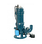 Насос фекальный UNIPUMP FEKAMAX 15-13-1,5
