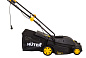 Газонокосилка электрическая Huter ELM-1600T