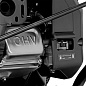 Бензиновая снегоуборочная машина ST 610, 209 cc, ручной старт // MTX