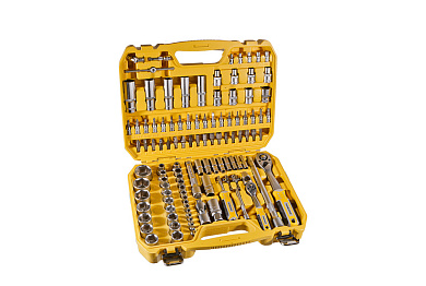 HK1045-20-S108 Набор инструментов 108 предметов, Hanskonner