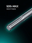 SDS-max проломной бур KRAFTOOL EXTREM d 55 х 890/990 мм