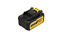 Аккумуляторная УШМ Hanskonner HAG1812E 1BatterySystem
