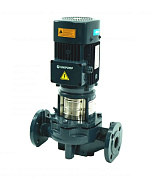 Насос циркуляционный вертикальный UNIPUMP SVH 50-18-2,2/2
