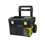 Ящик модульный размер XL, система хранения HANSTORAGE PLUS HSP622, 525x458x385мм