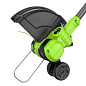 Триммер аккумуляторный Greenworks G24LT301, 24V, 30 см,  с 1хАКБ 4А и ЗУ (2113207UB)