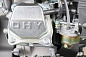 Снегоуборочная машина бенз.Verton Ice SB-761M (7 л.с, скорости 6 вперед / 2 назад)