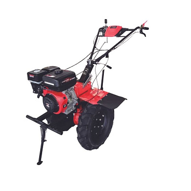 Мотоблок бензиновый VERTON GARDEN GT1800C 17л.с.