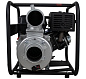 Мотопомпа Verton WP 100/1600 