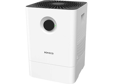 Мойка воздуха Boneco W 200 цвет: белый/white