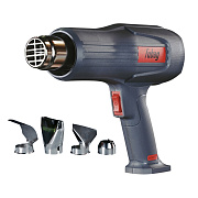 Термофен FUBAG PRT 2000 350/600 Kit 4