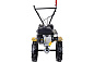 Сельскохозяйственная машина Huter МК-7000P-10-4х2