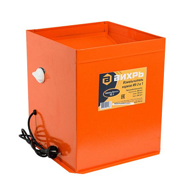 Измельчитель кормов ВИХРЬ ИК 3 в 1