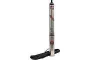 Скважинный центробежный многоступенчатый насос Verton AQUA DW101/1000V