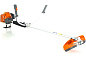 Триммер бензиновый Holzfforma FF143RII