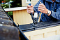 Усиленный заклепочник RAPID RP100 Heavy Duty Press