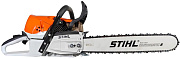 Бензопила STIHL MS 462, 4.4 кВт, шина R 45 см, цепь 36 RS 3/8"P, 1.6, 66 зв