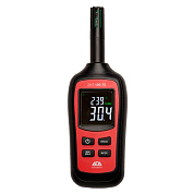 Измеритель влажности и температуры бесконтактный  ADA ZHT 100-70 (термогигрометр)