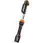 Аккумуляторная воздуходувка бесщеточная WORX WG543E.9, 20 В, без АКБ и ЗУ
