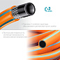 Поливочный шланг GRINDA PROLine FLEX 3 1/2″ 15 м 25 атм из термоэластопласта трёхслойный армированны
