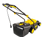 Газонокосилка электрическая HUTER ELM-2000P