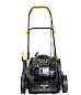 Газонокосилка бензиновая Huter GLM-6.0 SP