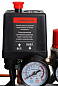 Компрессор безмасляный Verton Air AC-50/540 (230/50В/Гц,б/масл. 540 л/мин,V50л,макс.дав.8 бар, 3кВт)