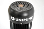 Насос вертикальный многоступенчатый UNIPUMP VM 12-6 (Qном 12м3/ч, Нном 46м, 1,5"x 1,25", 3,0кВт)